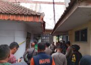 Warga Padayungan Tasik Temukan Granat Nanas