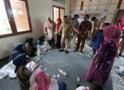 Gedung Workshop Batik Sumedang Diresmikan, Dorong Pengembangan Creative Tourism di Desa Pamekaran