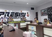 Tahun 2024, Setiap Bulan 2 Nyawa Melayang Akibat Kecelakaan di Kota Tasikmalaya