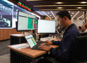 Indosat Pastikan Sinyal Aman Saat Liburan Natal dan Tahun Baru