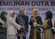 Asep Rifki: Dari Pangandaran untuk Literasi Jawa Barat, Cendikia Putra yang Menginspirasi