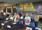 Pelaku Penganiayaan Gunakan Sajam Diduga Kerap Berbuat Onar di Jalan