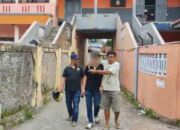 Sabet Korban Pakai Sajam di SL Tobing, Tujuh Orang Pelaku Diamankan Polisi