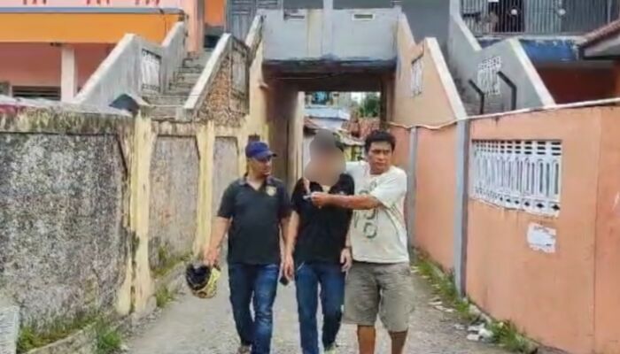 Sabet Korban Pakai Sajam di SL Tobing, Tujuh Orang Pelaku Diamankan Polisi