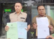 Penggelola RS Kebonjati Yayasan Kawaluyaan Pandu Pemenang Kasasi Mahkamah Agung