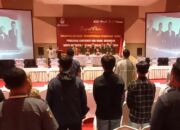 Viman-Diky Raih Suara Terbanyak di Pilkada Kota Tasikmalaya, Tingkat Partisipasi Drop