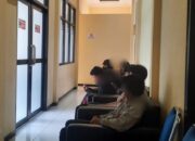 Aksi Beringas di Jalan Mashudi, Sembilan Orang Kena Getahnya