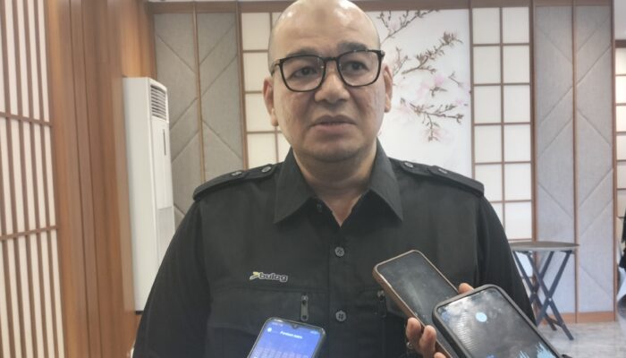 Bulog Ciamis Belum Dapat Info Bantuan Beras tahun 2025