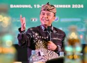 Sekda Jabar Dorong BPR Daerah Cepat Lakukan Perubahan