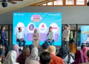 Telkomsel Gelar Kembali Program DCE ke-4 dengan Tema “Advancing Locals” | Ajak UKM Naik Kelas dengan Keterampilan Digital dan Otomatisasi AI
