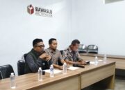 Politik Uang Dominasi Penanganan Dugaan Pelanggaran Bawaslu Kota Tasikmalaya