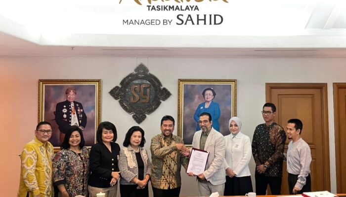 Villatel Bintang 4 Hadir di Tasikmalaya, di Sini Lokasinya