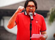 Soal Kasus Hasto, Ono Surono Instruksikan Kader di Daerah Tegak Lurus Dengan Ketum Megawati Soekarnoputri