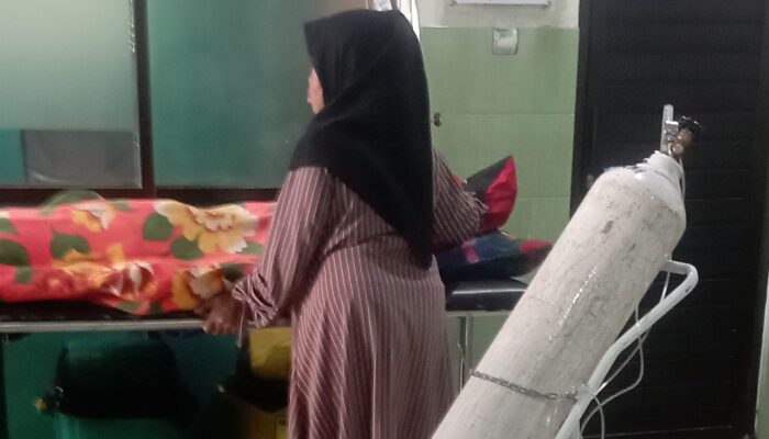 Disengat Lebah, 7 Petani Warga Sukasari Terluka 