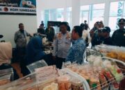 Sumedang Creative Expo 2024 | Terminal Ciakar Jadi Pusat Aktivitas Modern dan Inklusif
