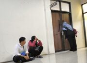 PTT RSUD dr Soekardjo Teriak, Duit Manajemen Cekak