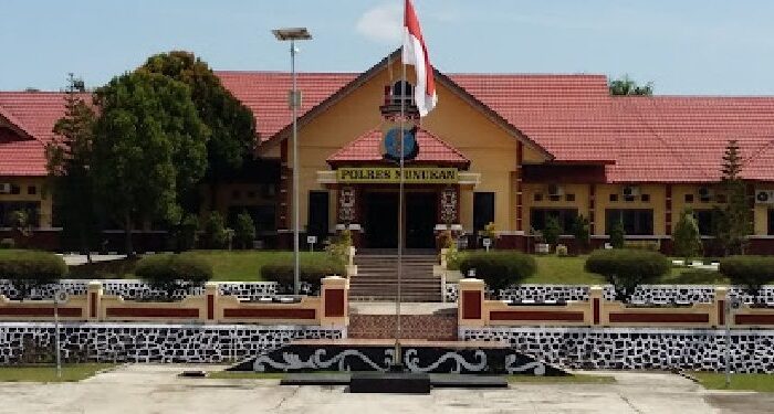 Polisi di Nunukan Lakukan Patroli Pastikan Wilayah Kondusif Usai Pilkada 2024 