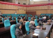 AKD DPRD Kabupaten Tasikmalaya Disahkan, Partai Mana Dominan Memimpin?