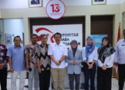 BPR Artha Sukapura Segera Menuju Syariah, Pansus DPRD Kabupaten Tasik Hampir Rampungkan Perdanya