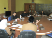 Tonase Kendaraan, PJU dan Listrik Jadi Perhatian Komisi III DPRD Kabupaten Tasikmalaya