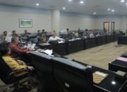 Inilah Target DPRD Kabupaten Tasikmalaya Jelang Akhir Tahun 2024