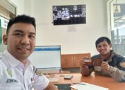 Tips Saat Barang Tertinggal di Stasiun atau di Kereta