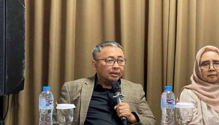 Mutu Pendidikan SMA SMK Negeri, SPP Stagnan, Disoroti Wakil Rakyat