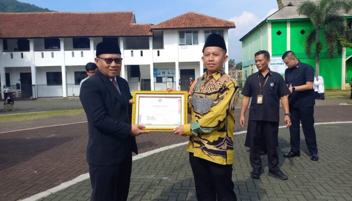 Hari Amal Bhakti Jadi Momentum Kementerian Agama Terus Dukung Program Pemerintah