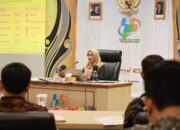 BPS Jabar Catat Provinsi Jawa Barat Alami Inflasi Secara Bulanan Sebesar 0,35 Persen