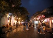 Pelaku Pelecehan Seksual di Braga Dikejar Pemkot dan Polrestabes Bandung