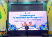 5.000 Kepsek di Jabar Siap Bangun Pendidikan Berintegritas