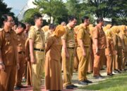 Pj Bupati Apresiasi Kinerja ASN Sumedang Hapus Kemiskinan Ekstrem