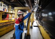 Dukung Pengembangan Transportasi Ramah Lingkungan, Daop 2 Dapat Tambahan Kuota BBM Subsidi dari Pemerintah Melalui BPH Migas