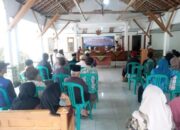 Perangkat Desa Karangbungur Terpilih Dilantik, Camat: Semoga Amanah dan Bertanggung Jawab