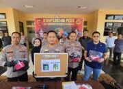 5 Pelaku Kasus Penganiayaan di Cimenyan Berhasil Ditangkap Polisi | 4 DPO