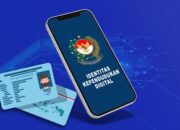 Begini Cara Membuat Identitas Kependudukan Digital