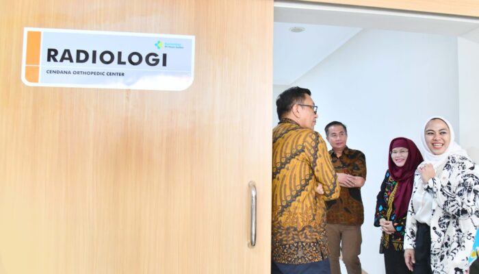 RSUP dr. Hasan Sadikin Tambah Layanan Eksekutif Baru