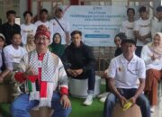 Penguatan Kapasitas Ekonomi Desa Mekarmaju Melalui Pengabdian Masyarakat Telkom University