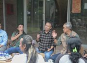 Sekda Jabar: Eks BKPP Wilayah 3 Cirebon Dioptimalkan Jadi Hub untuk Perkuat Middle Management