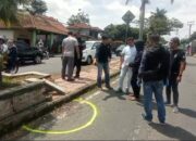 Polisi Masih Selidiki Kematian Pelajar di Dekat Terminal Indihiang