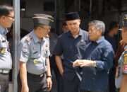 Anggota DPR RI, MSI Dorong Relokasi Lapas Tasikmalaya