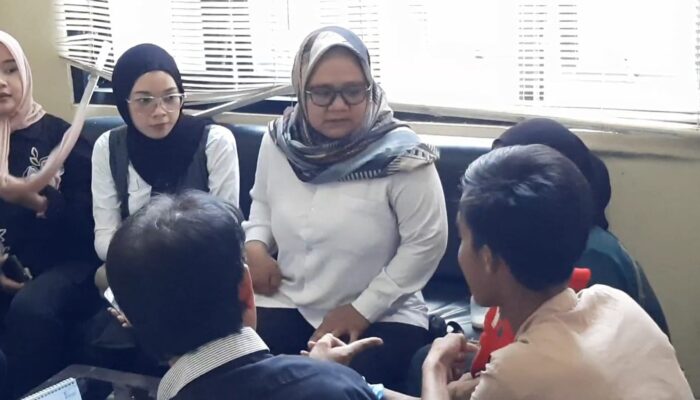 Muncul Dugaan, Balita jadi Korban Cabul di Tasikmalaya
