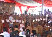 Mendagri: Cegah Urbanisasi dengan Perkuat Ekonomi Desa melalui Bumdes Sektor Pangan