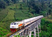 DAOP 2 Bandung Sukses Layani 9,42 Juta Pelanggan di Tahun 2024