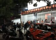 Gesekan Antar ORMAS, Kantor MPW Pemuda Pancasila Jawa Barat Diserang