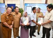 Jabar Buka Layanan Cepat Persetujuan Bangunan Gedung | Masyarakat Berpenghasilan Rendah Kini Bisa Nikmati Bebas BPHTB