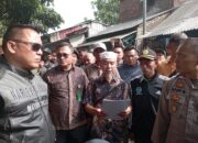 KAI Eksekusi Lahan Aset di Jalan Batu Api Kota Bandung