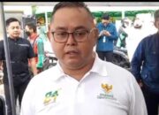 Baznas Kabupaten Sumedang Rayakan HUT ke-24 dengan Berbagai Kegiatan Sosial
