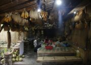 Pesona Kampung Sunda, Mangga Langsung Ka Dapur