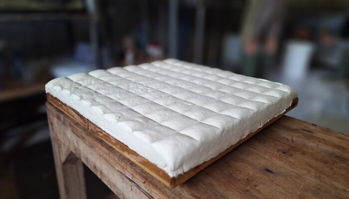 Tahu Omega, Inovasi Nutrisi Sehat dari Sumedang